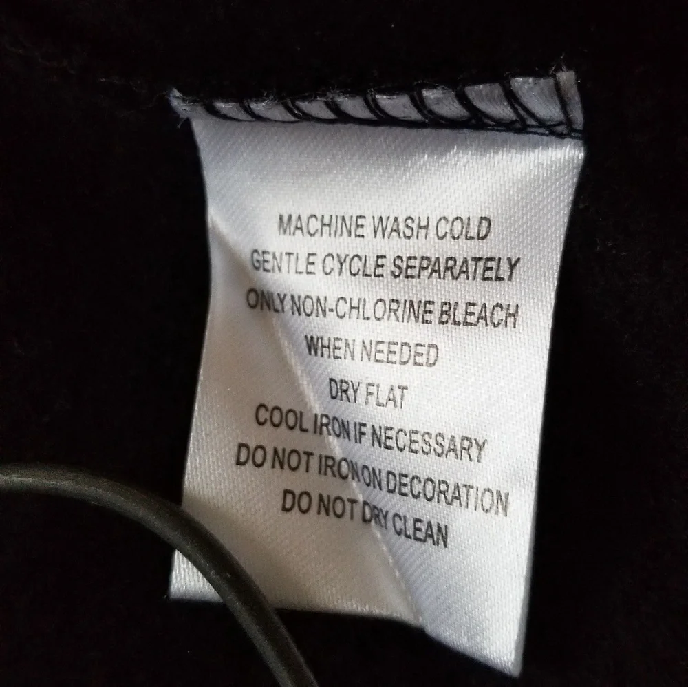 South Pole Girls Bomber black/white Jacket